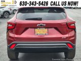 New 2025 Chevrolet Trax RS image 5