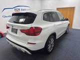 Used 2018 BMW X3 xDrive30i image 3
