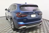 Used 2022 BMW X3 xDrive30i w/ Convenience Package image 4