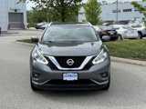 Used 2015 Nissan Murano SL w/ Cargo Package image 2