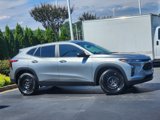 New 2026 Chevrolet Trax LS image 3