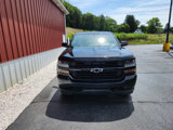 Used 2016 Chevrolet Silverado 1500 Custom w/ Rally 1 Edition image 4