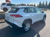 Certified 2022 Toyota Corolla Cross L image 3
