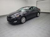Used 2014 Kia Optima EX w/ EX Premium Package image 2