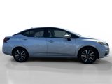 Used 2021 Nissan Versa SV image 6