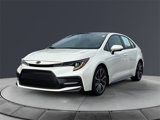Used 2021 Toyota Corolla XSE image 2