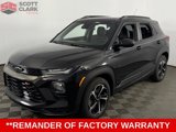 Used 2021 Chevrolet TrailBlazer RS w/ Sun and Liftgate Package image 3