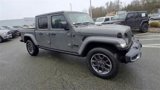 Certified 2020 Jeep Gladiator Sport image 2