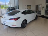 New 2025 Acura Integra A-Spec image 5