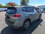 Certified 2020 Subaru Forester Limited image 4