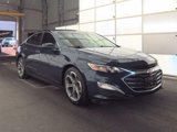 Used 2020 Chevrolet Malibu LT w/ Leather Package image 4