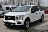 Certified 2018 Ford F150 XL w/ Equipment Group 101A Mid image 5