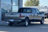 Used 2003 Ford F250 2WD Crew Cab Super Duty image 4