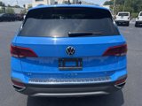 Used 2022 Volkswagen Taos SE w/ Panoramic Sunroof Package image 6