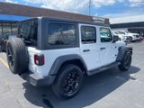 Used 2021 Jeep Wrangler Unlimited Sport image 6