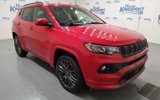 Used 2023 Jeep Compass Limited image 2