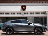 Used 2019 Lamborghini Urus image 2