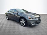 Used 2017 Chevrolet Malibu Premier w/ Premier Sun and Wheel Package image 4
