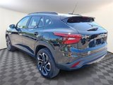 Certified 2024 Chevrolet Trax RS w/ Sunroof Package image 4