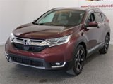 Used 2017 Honda CR-V Touring image 4