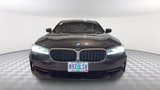 Used 2023 BMW 530i xDrive w/ Premium Package image 2