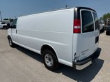 Used 2020 GMC Savana 2500 Extended w/ Driver Convenience Package image 4