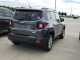 Used 2017 Jeep Renegade Latitude w/ Cold Weather Group image 2