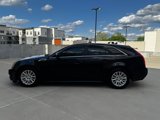 Used 2012 Cadillac CTS AWD Wagon image 4