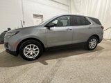 Used 2023 Chevrolet Equinox LT image 4
