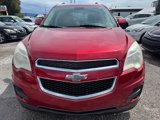 Used 2013 Chevrolet Equinox LT w/ Driver Convenience Package image 2