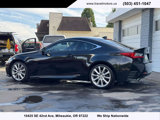 Used 2015 Lexus RC 350 image 3