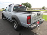 Used 2002 Nissan Frontier XE image 5