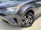 Used 2018 Toyota RAV4 LE image 2