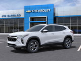 New 2025 Chevrolet Trax LT w/ Driver Confidence Package image 2