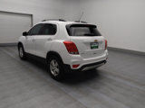 Used 2017 Chevrolet Trax LT w/ LT Convenience Package image 5