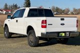 Used 2005 Ford F150 4x4 SuperCab image 6