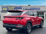 Certified 2022 Hyundai Tucson SEL w/ Convenience Package image 6