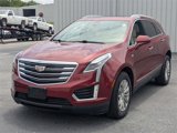 Used 2018 Cadillac XT5 Luxury w/ Driver Awareness Package image 4