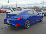 Used 2025 Acura Integra A-Spec image 4