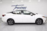Used 2022 Nissan Versa SV image 5