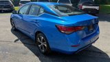 Used 2020 Nissan Sentra SV image 3