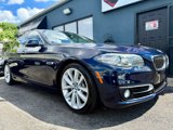 Used 2016 BMW 535i Sedan image 3