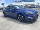 Used 2023 Chevrolet Malibu LT image 2