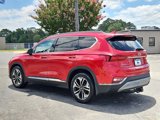 Used 2020 Hyundai Santa Fe Limited image 5