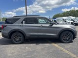 New 2025 Ford Explorer ST-Line image 5