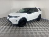 Used 2020 Land Rover Discovery Sport SE image 2