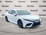 Used 2023 Toyota Camry SE image 4