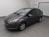 Used 2016 Ford Fiesta SE image 2