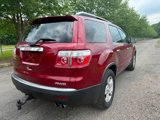 Used 2008 GMC Acadia SLT image 4