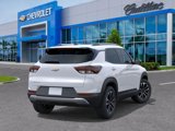 New 2026 Chevrolet TrailBlazer LT image 4